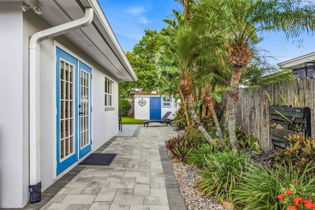 894 JOAN STREET, Dunedin, FL 34698