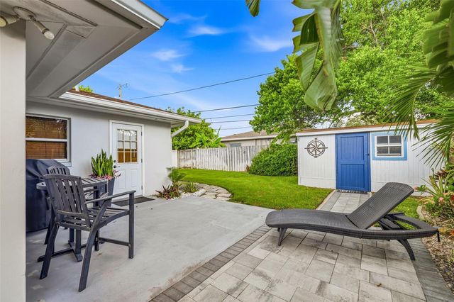 894 JOAN STREET, Dunedin, FL 34698
