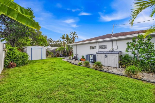 894 JOAN STREET, Dunedin, FL 34698