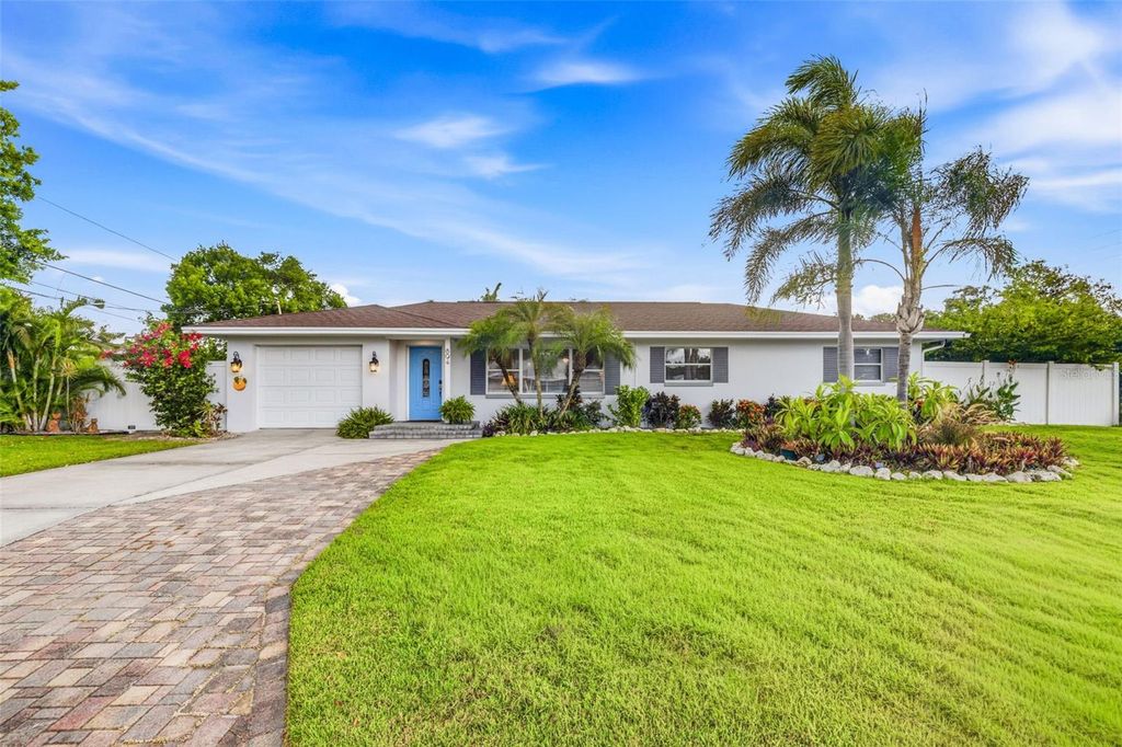 894 JOAN STREET, Dunedin, FL 34698