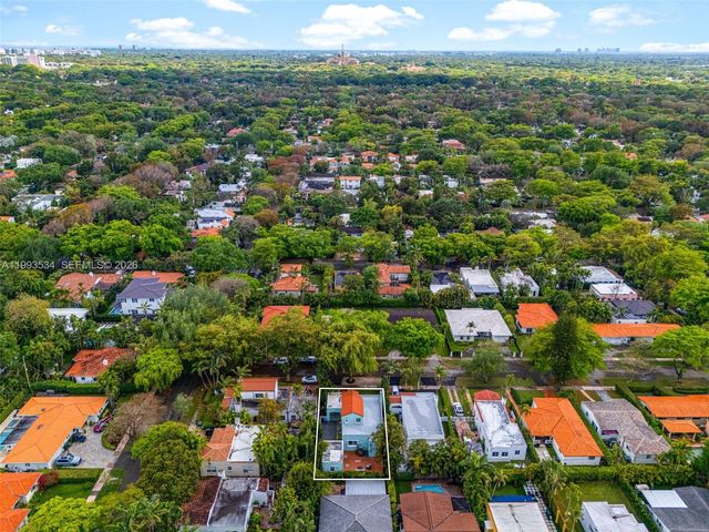 1209 La Mancha Ave, Coral Gables, FL 33134