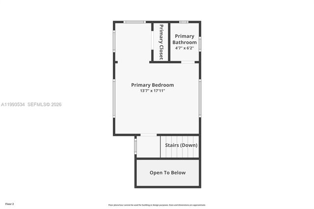 1209 La Mancha Ave, Coral Gables, FL 33134