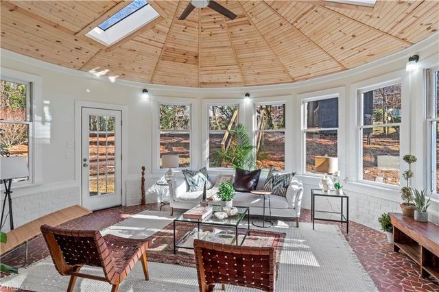 4751 Blair Court, Winston-salem, NC 27104