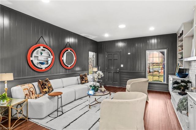 4751 Blair Court, Winston-salem, NC 27104