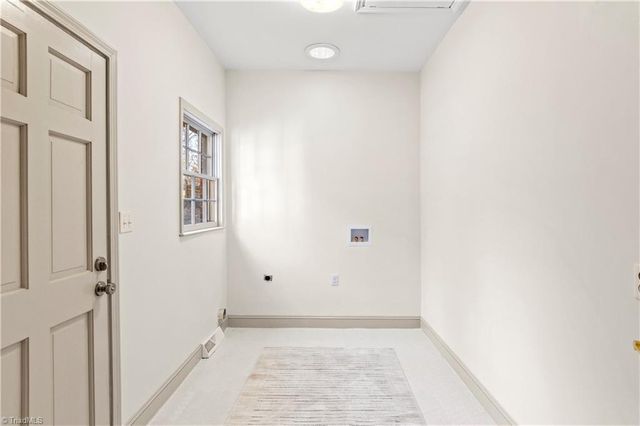 4751 Blair Court, Winston-salem, NC 27104