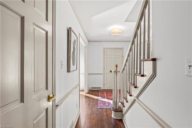 4751 Blair Court, Winston-salem, NC 27104