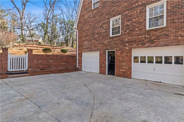 4751 Blair Court, Winston-salem, NC 27104