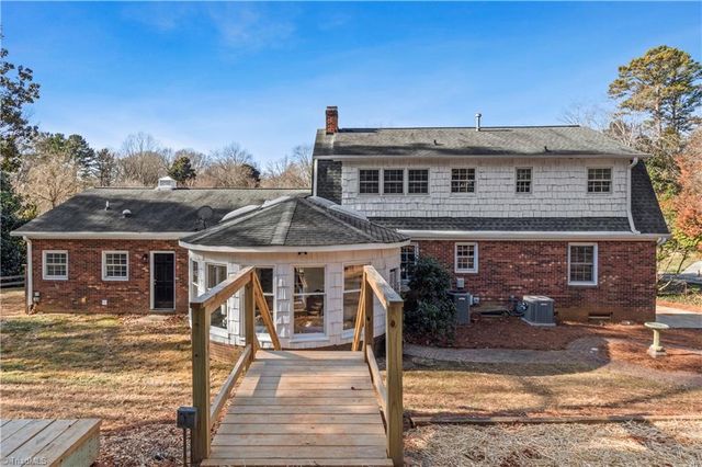 4751 Blair Court, Winston-salem, NC 27104