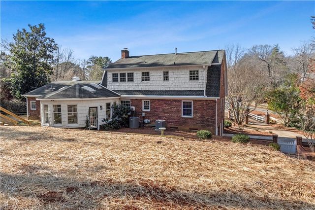 4751 Blair Court, Winston-salem, NC 27104