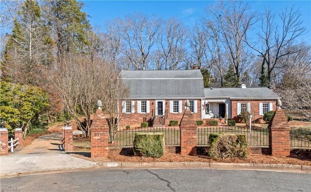 4751 Blair Court, Winston-salem, NC 27104