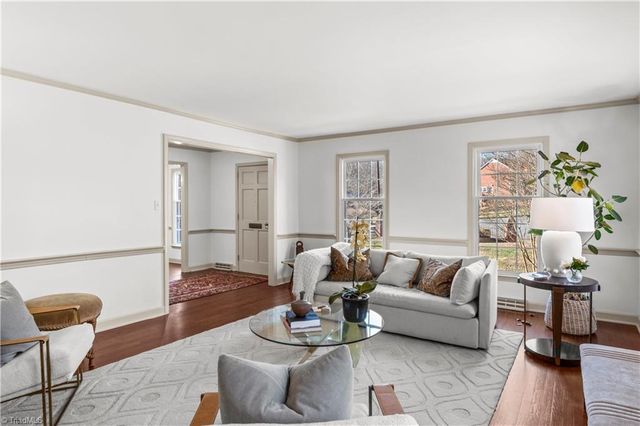 4751 Blair Court, Winston-salem, NC 27104