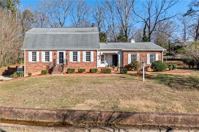 4751 Blair Court, Winston-salem, NC 27104