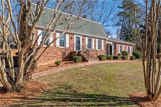 4751 Blair Court, Winston-salem, NC 27104