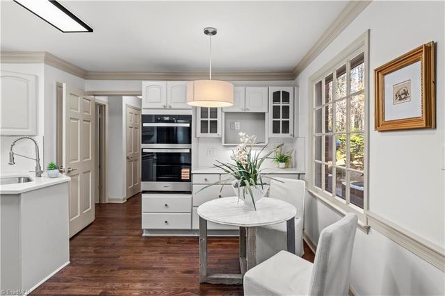 4751 Blair Court, Winston-salem, NC 27104