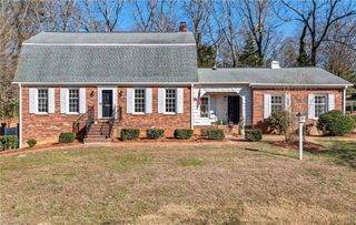 4751 Blair Court, Winston-salem, NC 27104