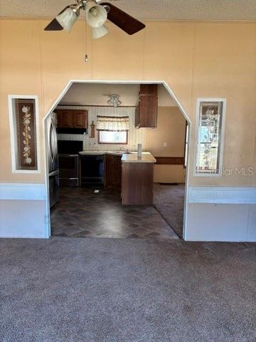 3620 NE 60TH COURT, Silver Springs, FL 34488