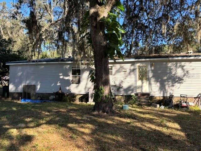 3620 NE 60TH COURT, Silver Springs, FL 34488
