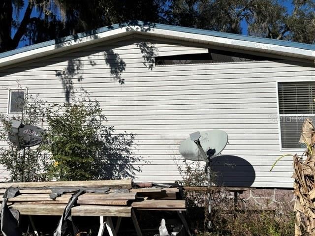 3620 NE 60TH COURT, Silver Springs, FL 34488