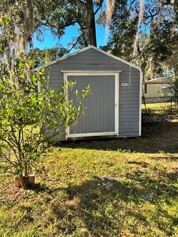 3620 NE 60TH COURT, Silver Springs, FL 34488