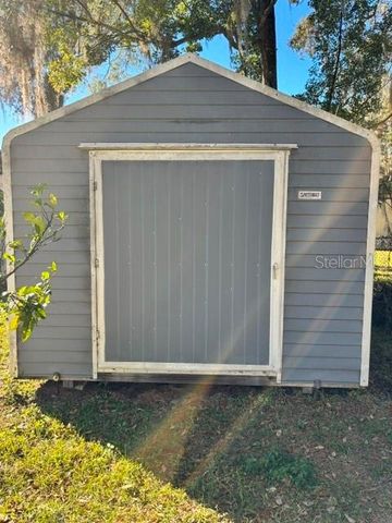 3620 NE 60TH COURT, Silver Springs, FL 34488