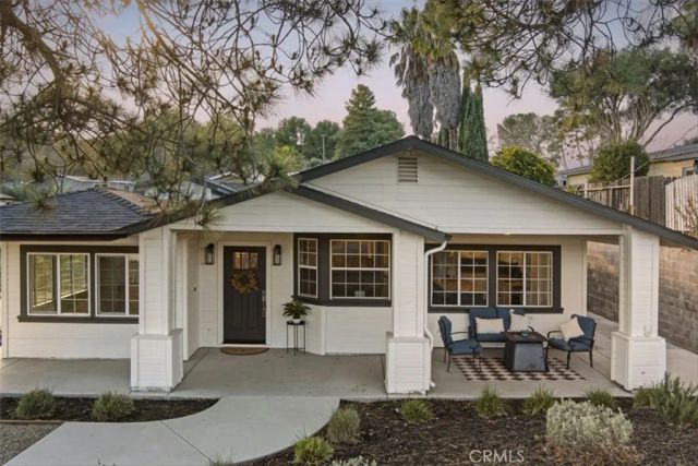 143 Vine, Paso Robles, CA 93446