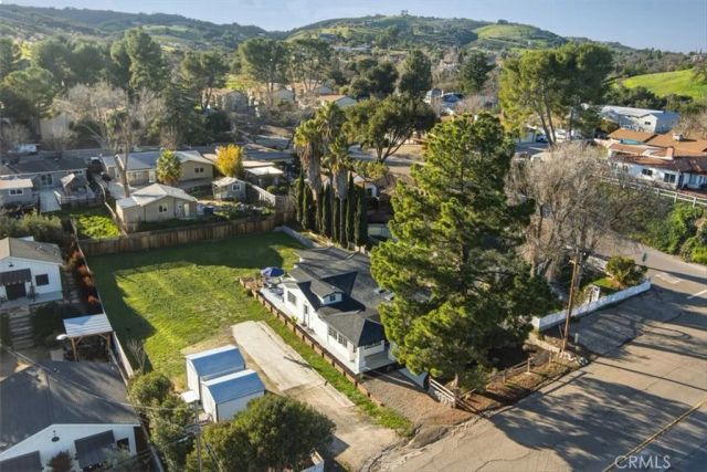 143 Vine, Paso Robles, CA 93446