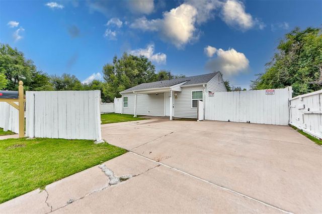 1440 SW 11th Street, Oklahoma City, OK 73108