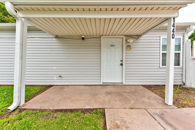 1440 SW 11th Street, Oklahoma City, OK 73108