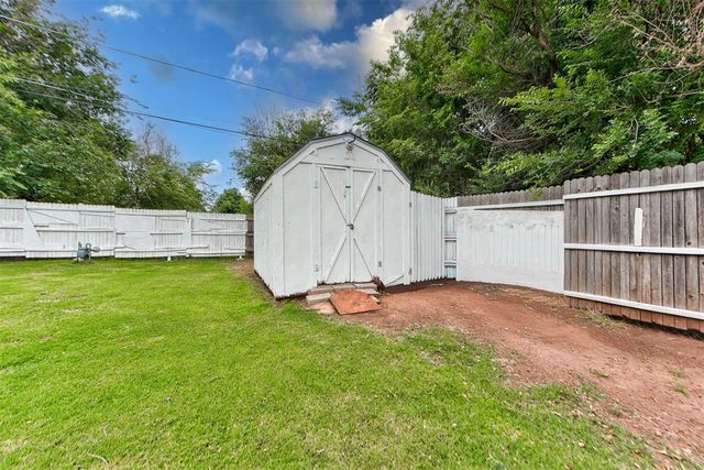 1440 SW 11th Street, Oklahoma City, OK 73108