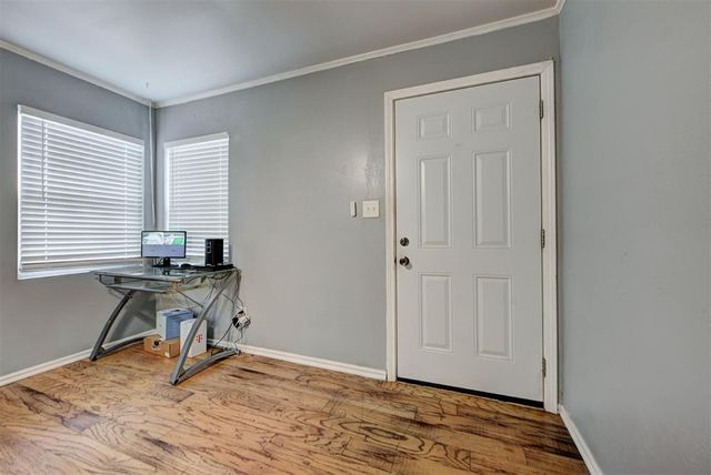1440 SW 11th Street, Oklahoma City, OK 73108