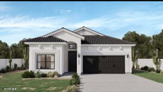 15205 Conviction Street, El Paso, TX 79938