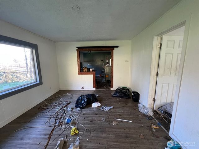 2519 E Wishkah Boulevard, Aberdeen, WA 98520