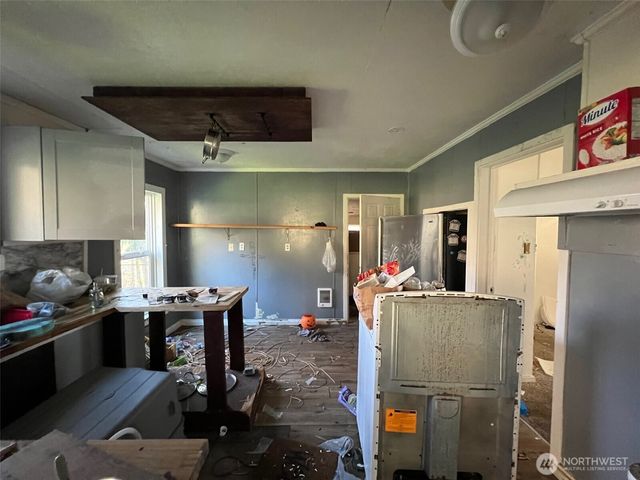 2519 E Wishkah Boulevard, Aberdeen, WA 98520