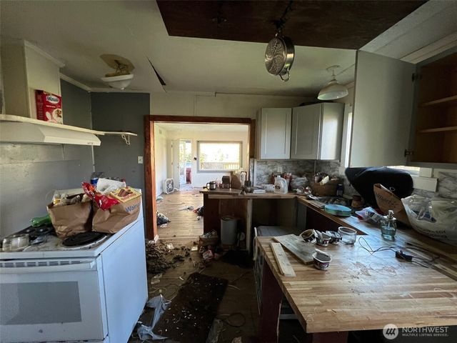 2519 E Wishkah Boulevard, Aberdeen, WA 98520