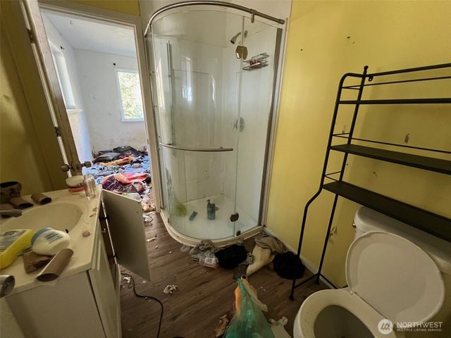 2519 E Wishkah Boulevard, Aberdeen, WA 98520