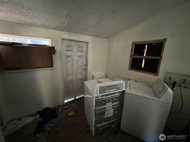 2519 E Wishkah Boulevard, Aberdeen, WA 98520