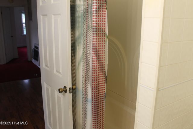 1312 Sunny Side Street, Whiteville, NC 28472