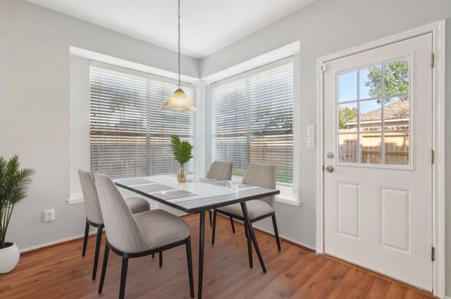 16210 Broken Timber Circle, Houston, TX 77095