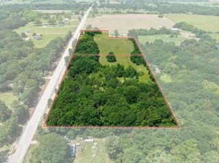 TBD FM 274 - Tract #2, Bonham, TX 75418