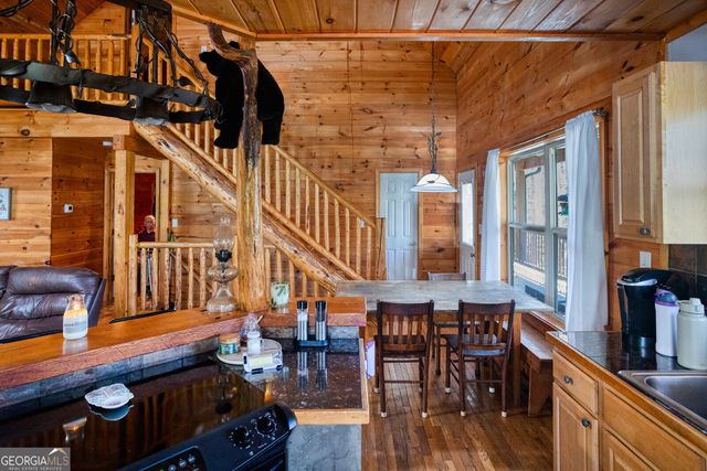 181 Henry Street, Cleveland, GA 30528