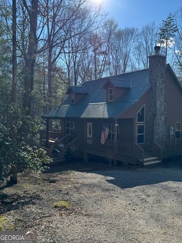 181 Henry Street, Cleveland, GA 30528