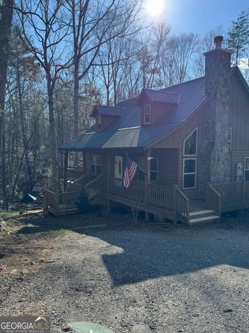 181 Henry Street, Cleveland, GA 30528