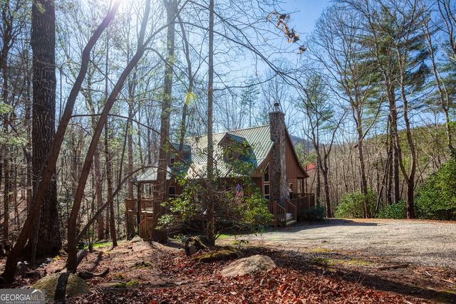 181 Henry Street, Cleveland, GA 30528