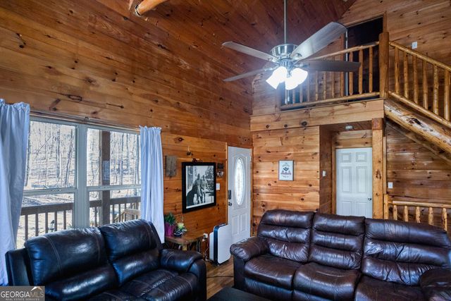 181 Henry Street, Cleveland, GA 30528