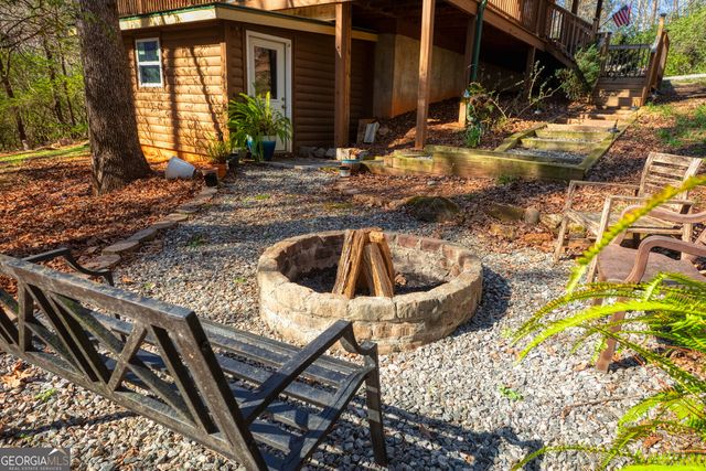 181 Henry Street, Cleveland, GA 30528