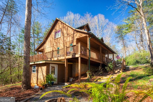 181 Henry Street, Cleveland, GA 30528