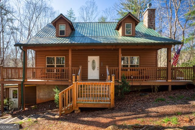 181 Henry Street, Cleveland, GA 30528