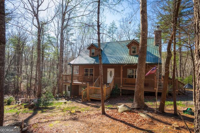 181 Henry Street, Cleveland, GA 30528