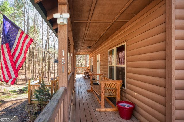 181 Henry Street, Cleveland, GA 30528