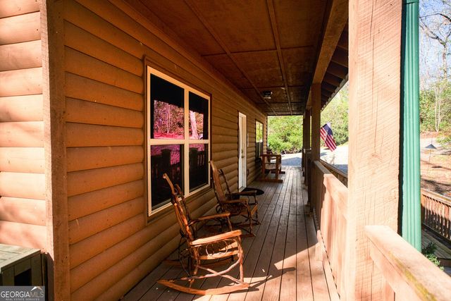 181 Henry Street, Cleveland, GA 30528